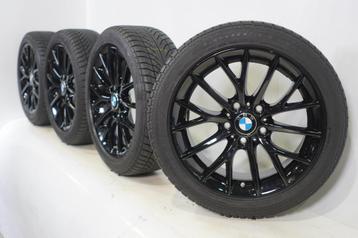 BMW 1 2 serie F20 F21 F22 F23 380 17 inch velgen Goodyear Ru beschikbaar voor biedingen