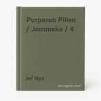 Purperen Pillen / Jommeke / 4 9789462100688 Jef Nys, Boeken, Verzenden, Zo goed als nieuw, Jef Nys