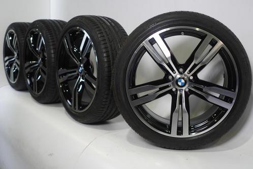 BMW 6 GT G32 7 serie G11 G12 20 inch velgen Bridgestone Runf, Auto-onderdelen, Banden en Velgen, Ophalen of Verzenden