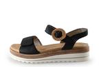 Remonte Sandalen in maat 40 Zwart | 5% korting, Kleding | Dames, Verzenden, Zwart, Remonte, Sandalen of Muiltjes
