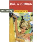 Marco Polo Reisgids Bali En Lombok 9789041030054, Boeken, Reisgidsen, Verzenden, Zo goed als nieuw, Eva Gerberding