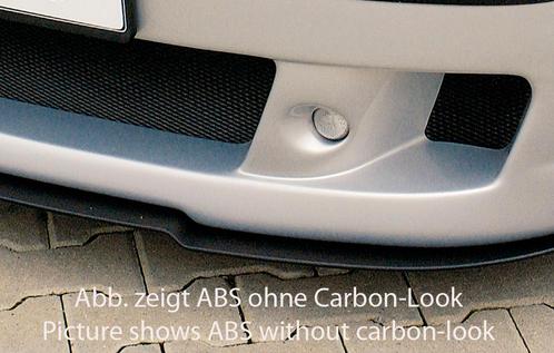Rieger spoilerzwaard | Golf 4: 10.97-03 - 3-drs., 5-drs., Co, Auto diversen, Tuning en Styling, Verzenden