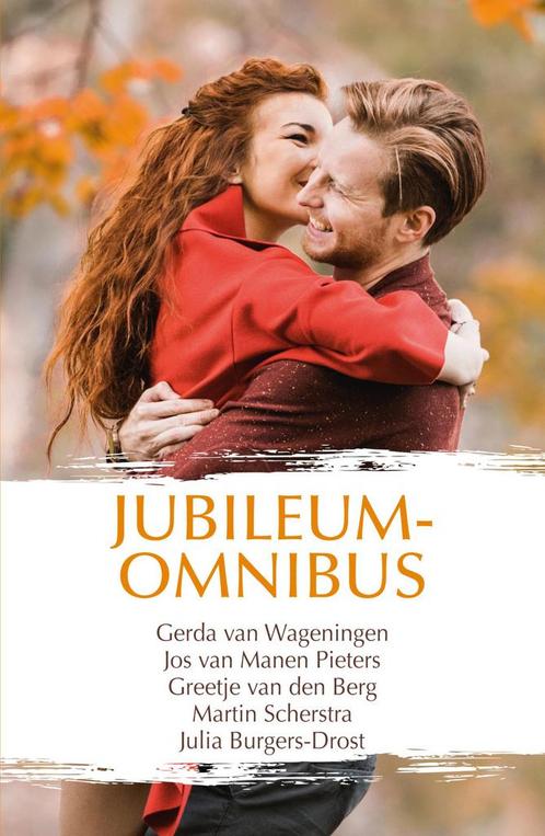 Jubileumomnibus 140 9789401911207, Boeken, Streekboeken en Streekromans, Gelezen, Verzenden