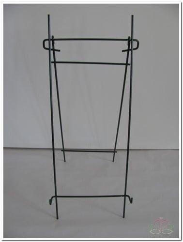 Standaard steekschuim Low Sup 45 x 18 cm, Huis en Inrichting, Woonaccessoires | Kunstplanten en Kunstbloemen, Nieuw