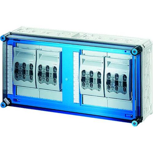 Hensel Mi Dividers Cartridge Load Separator - MI 6465, Doe-het-zelf en Bouw, Elektriciteit en Kabels, Verzenden