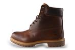 Timberland Veterboots in maat 45½ Bruin | 5% extra korting, Kleding | Heren, Schoenen, Bruin, Verzenden, Timberland, Boots