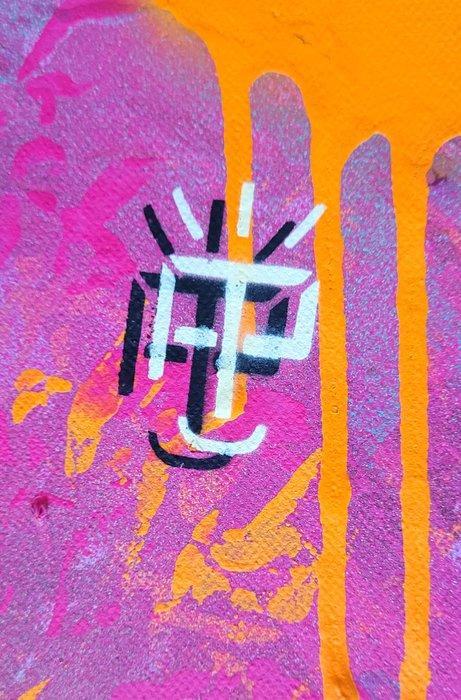 Alexandre Petrus (1988) - PICASSO, Antiek en Kunst, Kunst | Schilderijen | Modern