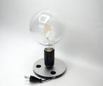 Flos - Achille Castiglioni - Lamp - Gloeilamp - Aluminium,