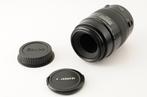 Canon EF 2.8/100mm Macro [#558] Objectif d’appareil photo, Audio, Tv en Foto, Fotocamera's Digitaal, Nieuw