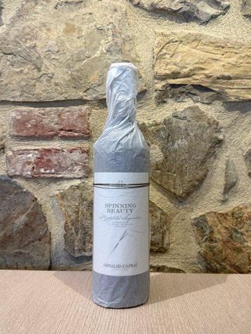 2012 Arnaldo-Caprai, Spinning Beauty - Ombrie DOCG - 1