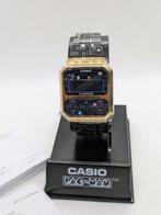 Casio - Pacman limited edition - Sans Prix de Réserve -, Handtassen en Accessoires, Horloges | Heren, Nieuw