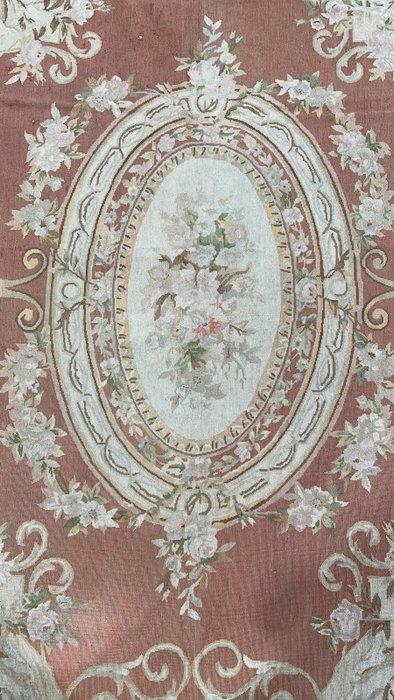 Aubusson - Aubusson - Tapis - 290 cm - 226 cm, Antiek en Kunst, Curiosa en Brocante