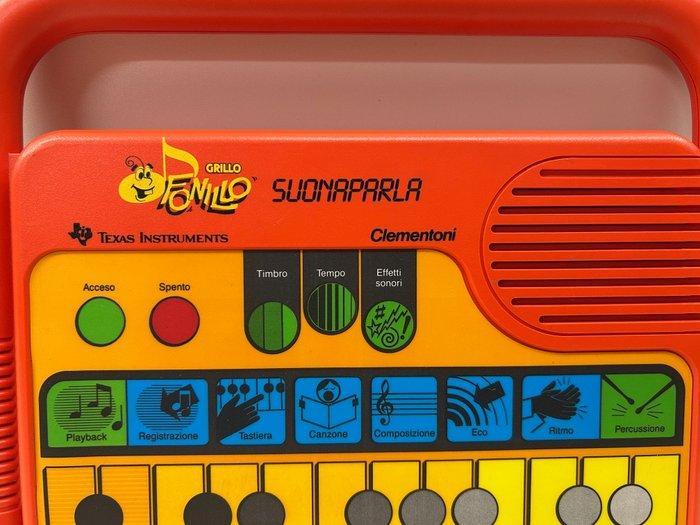 Texas Instruments - SUONAPARLA by Clementoni - Videogame, Consoles de jeu & Jeux vidéo, Consoles de jeu | Accessoires Autre