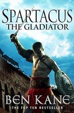 Spartacus: The Gladiator, Verzenden