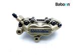 Remklauw Links Voor Moto Morini Corsaro 1200 2006-2011, Verzenden, Gebruikt