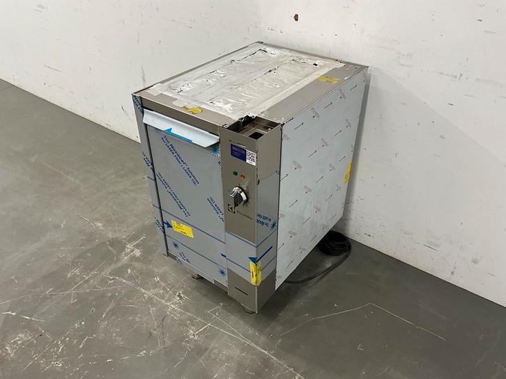 Electrolux warmhoudkast warmhoudlade onderstel, Zakelijke goederen, Horeca | Keukenapparatuur, Nieuw zonder verpakking, Overige typen