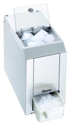 IJscrusher | Edelstaal | Cap. 60kg/u | 230V |, Verzenden, Nieuw in verpakking