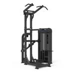 LP105 | GYMFIT DIP/ CHIN ASSISTANT | LUXURY-LINE PLUS-Zonder, Sport en Fitness, Fitnessmaterialen, Verzenden, Nieuw, Overige typen
