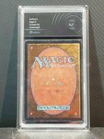 Wizards of The Coast - 1 Graded card - Magic: The Gathering, Hobby en Vrije tijd, Verzamelkaartspellen | Magic the Gathering, Nieuw