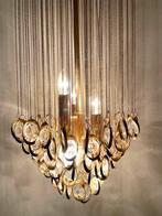 Lustre - Laiton, Antiek en Kunst, Antiek | Verlichting