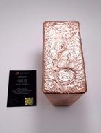 5 Kilogrammes4 .999 - Copper - Fonderie Heracles - France -