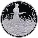 Kazachstan. 100 Tenge 2010 (Zonder Minimumprijs)