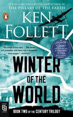 Winter of the World 9780451468222 Ken Follett, Verzenden, Gelezen, Ken Follett