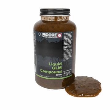 CCMoore Liquid GLM Compound | 500ml beschikbaar voor biedingen
