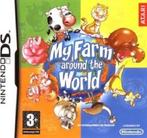 My Farm Around the World (DS Games), Ophalen of Verzenden