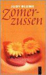 Zomerzussen (goedk.ed.) 9789029503983, Boeken, Gelezen, Blume, Verzenden