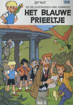 Het blauwe prieeltje / De belevenissen van Jommeke / 218, Verzenden, Gelezen, Jef Nys
