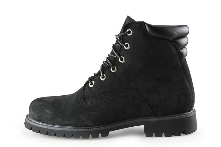 Timberland Veterboots in maat 44½ Zwart | 20% korting, Kleding | Heren, Schoenen, Zwart, Gedragen, Boots, Verzenden