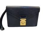 Louis Vuitton - Epi - Clutch