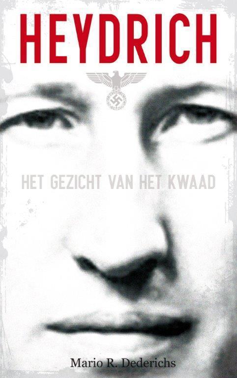 Heydrich 9789089750464 Mario R. Dederichs, Boeken, Overige Boeken, Gelezen, Verzenden