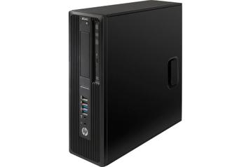 HP Z240 SFF | i5-6500 | Aanbieding disponible aux enchères