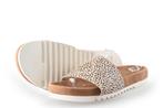 Maruti Slippers in maat 38 Zwart | 5% extra korting, Kleding | Dames, Schoenen, Slippers, Verzenden, Zwart, Zo goed als nieuw