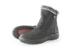 Galop Snowboots in maat 39 Zwart | 5% extra korting, Kleding | Dames, Verzenden, Zwart, Snowboots, Galop