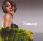 cd - Whitney Houston - Love, Whitney