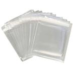 Fako Bijoux® - Cellofaan Zakjes 10x10cm - Zakjes Met, Verzenden, Nieuw