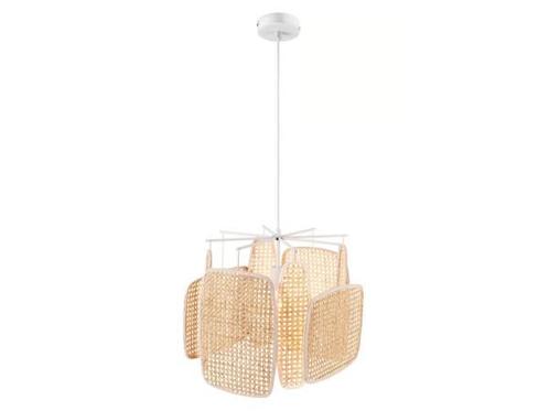 Veiling - 2x Nordlux hanglamp Bali pendant, Maison & Meubles, Lampes | Suspensions