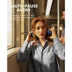 Life Q35 Draadloze Koptelefoon Headset - LDAC Wireless ANC, Verzenden, Nieuw