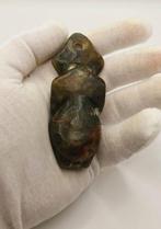 Amulette Divinité Alienigène Hongshan - Amulette, Nieuw