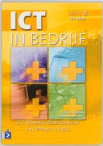 ICT in bedrijf 3 9789039520178, Boeken, Zo goed als nieuw, H. Cuppen, B. Cuppen, Verzenden