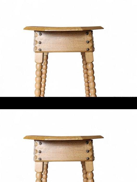 Table à plantes - Chêne, Antiquités & Art, Antiquités | Autres Antiquités