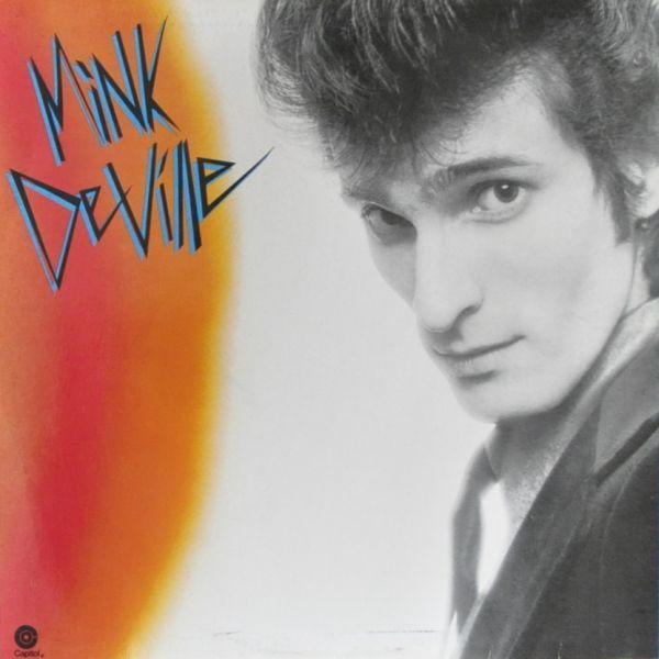 Mink DeVille - Cabretta, Cd's en Dvd's, Vinyl | Pop, Gebruikt, Verzenden