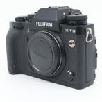 Fujifilm X-T3 body | Tweedehands, Audio, Tv en Foto, Fotocamera's Digitaal, Verzenden, Zo goed als nieuw