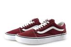 Vans sneakers in maat 38½ Rood | 5% korting, Kleding | Dames, Schoenen, Verzenden, Zo goed als nieuw, Sneakers, Vans