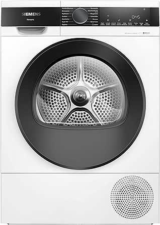 Siemens Wq35g2d00 Warmtepomdroger 8kg, Electroménager, Ophalen of Verzenden
