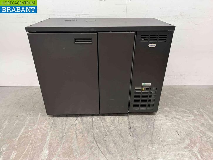 Serrco SFK-6E refroidisseur de fûts refroidisseur de fûts, Zakelijke goederen, Horeca | Keukenapparatuur, Verzenden