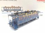 Märklin H0 - 2880 - Modeltrein personenwagen (1) - König, Nieuw